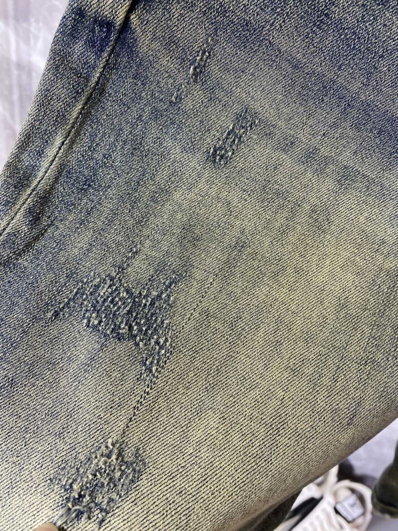 Burberry Jeans